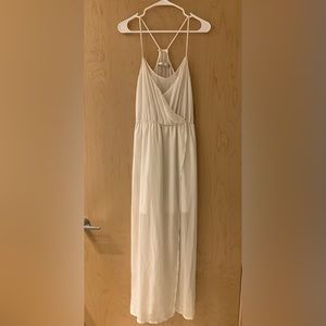 Zara Trafaluc Women’s Maxi Dress, Size S